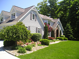 Landscapers and Lawncare Services in Aledo, IL